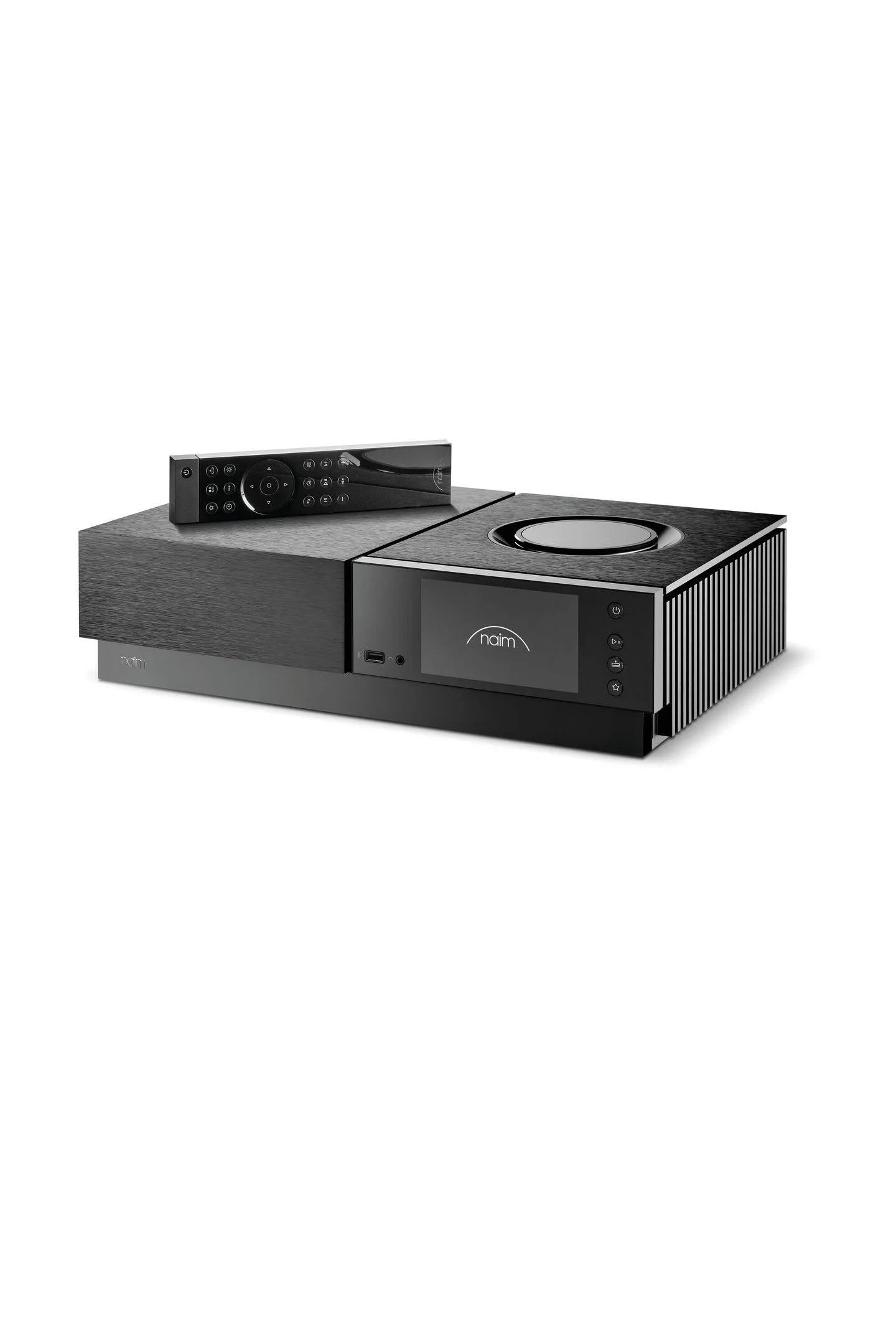 Naim Uniti Nova Power Edition
