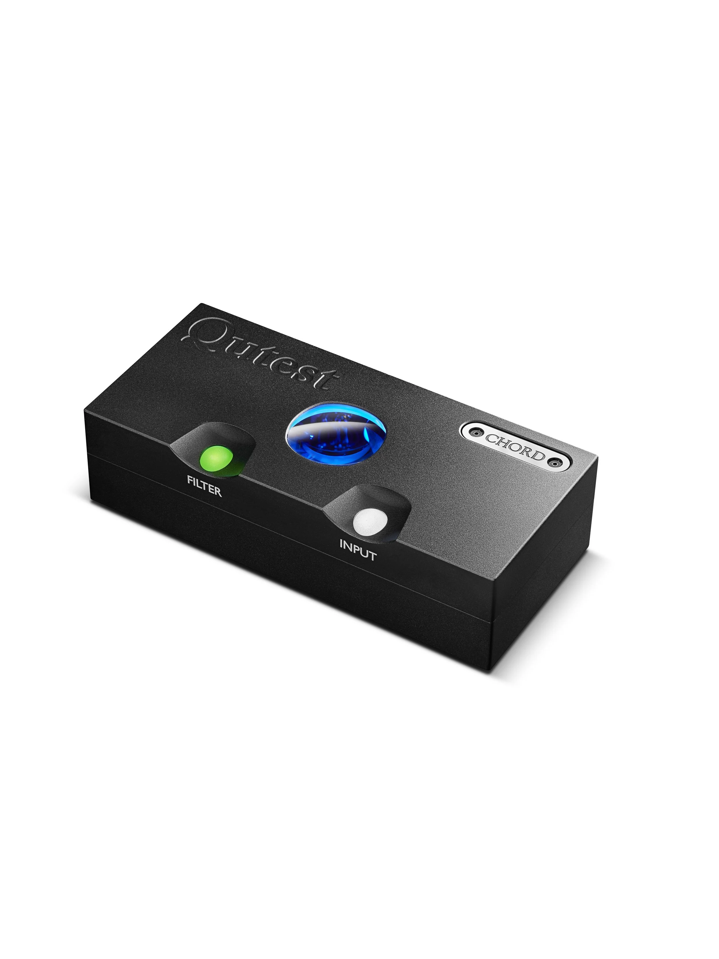 Chord Electronics Qutest DAC