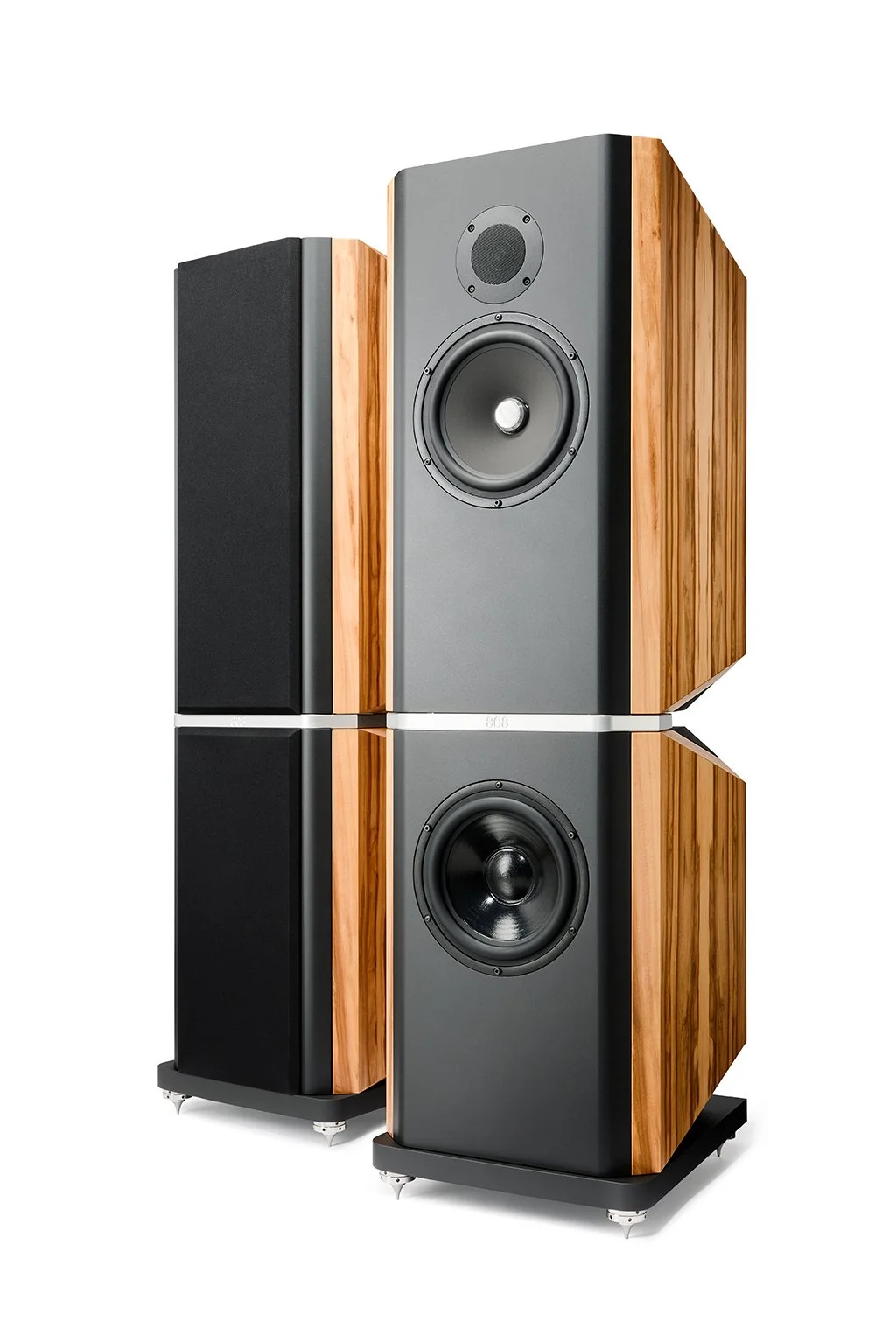 Kudos Titan 808 Floorstanding Speaker