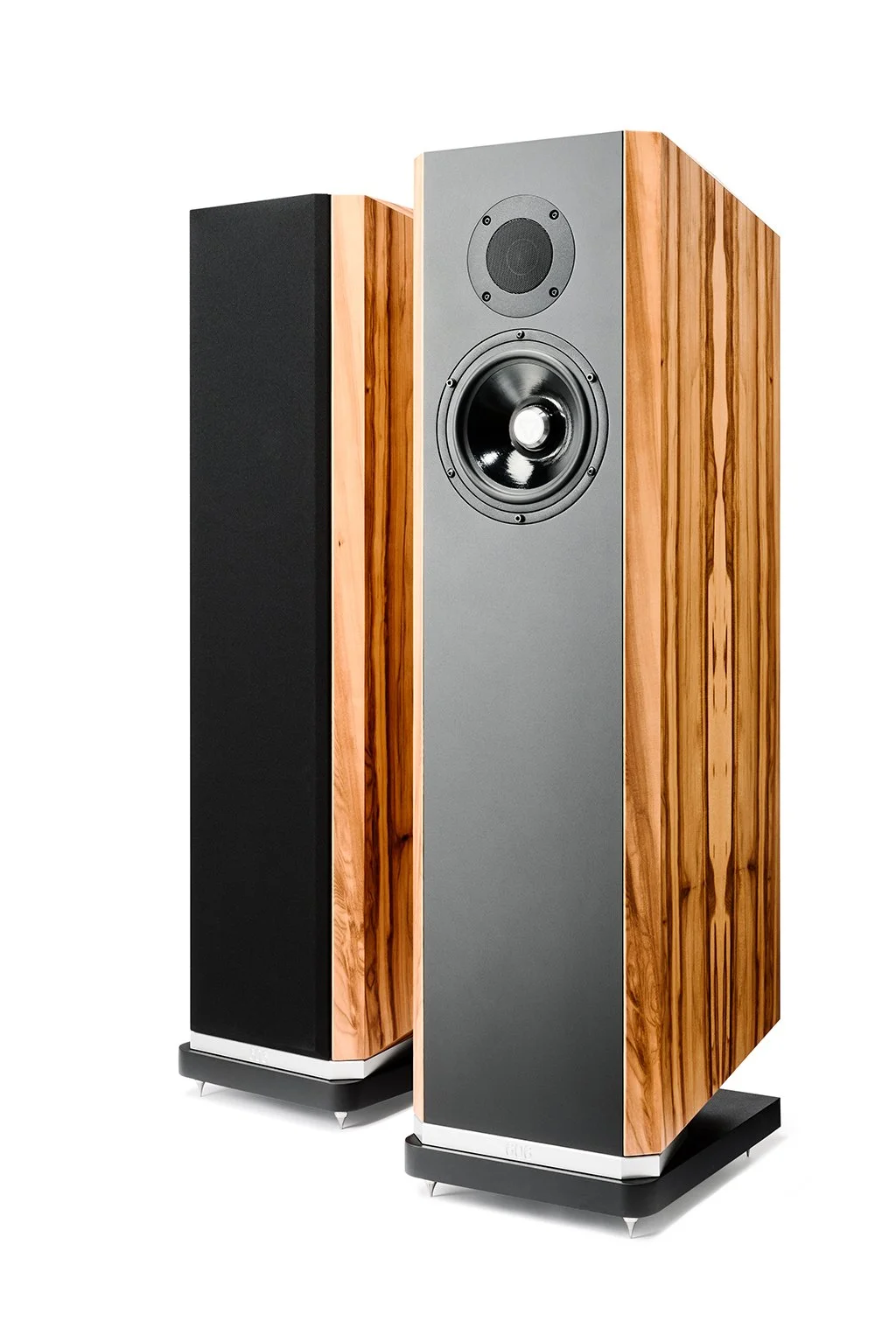 Kudos Titan 606 Floorstanding Speaker