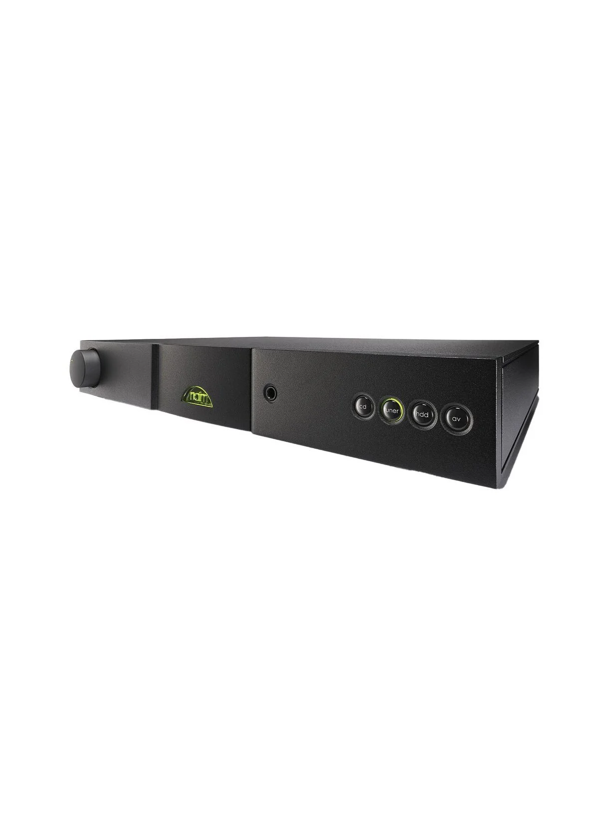 Naim Nait5si Integrated Amplifier