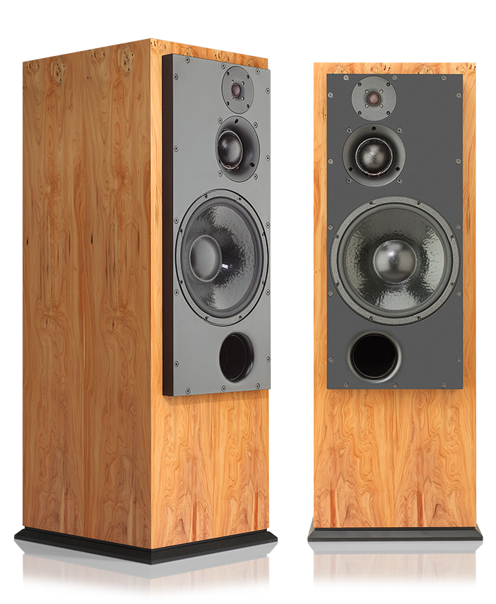 ATC SCM100A SLT Cultured Audio ATC SCM100A SLT Cultured Audio