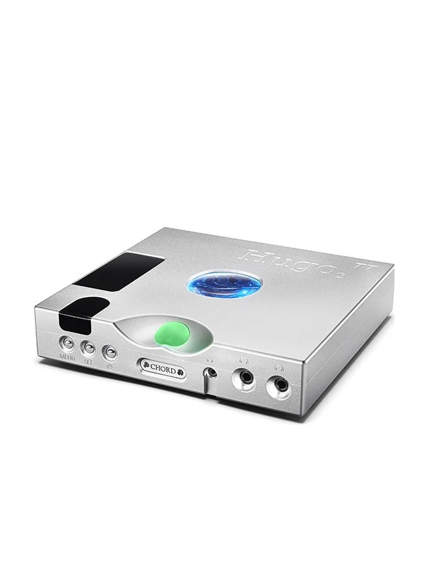 Chord Electronics Hugo TT 2