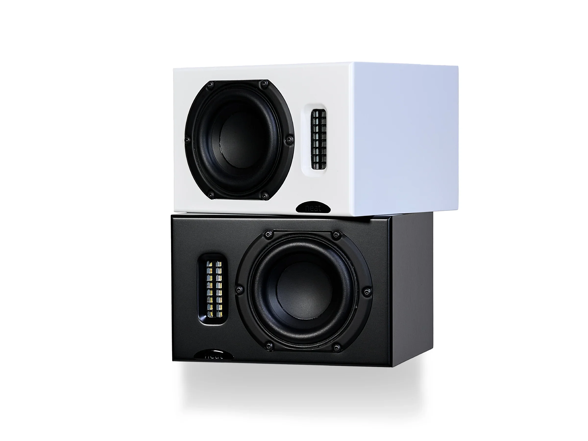 Neat Iota II Bookshelf Speakers
