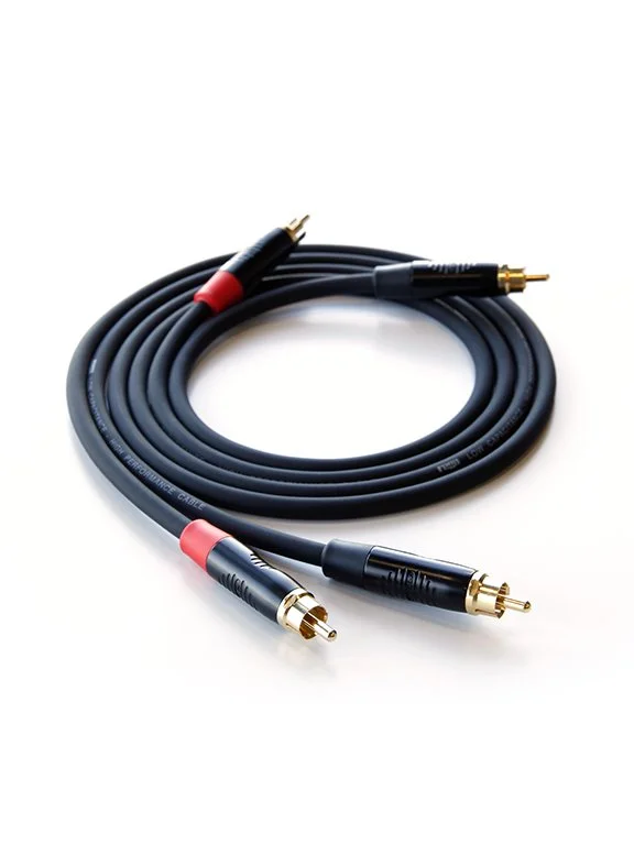 Rega Couple 3 Interconnect Cable