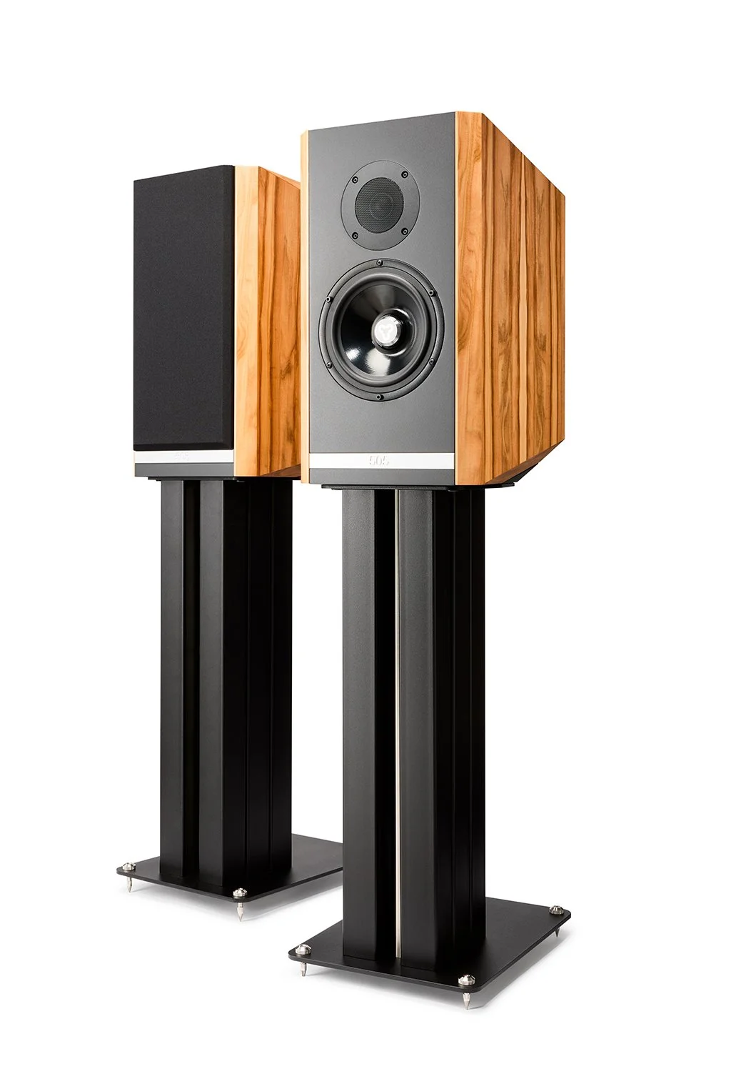 Kudos Titan 505 Stand Mount Speaker