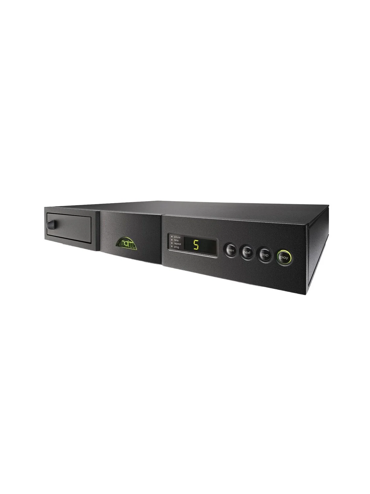 Naim CD5si CD Player