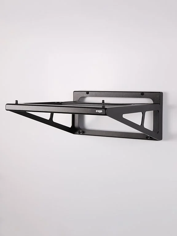 Rega Turntable Wall Bracket