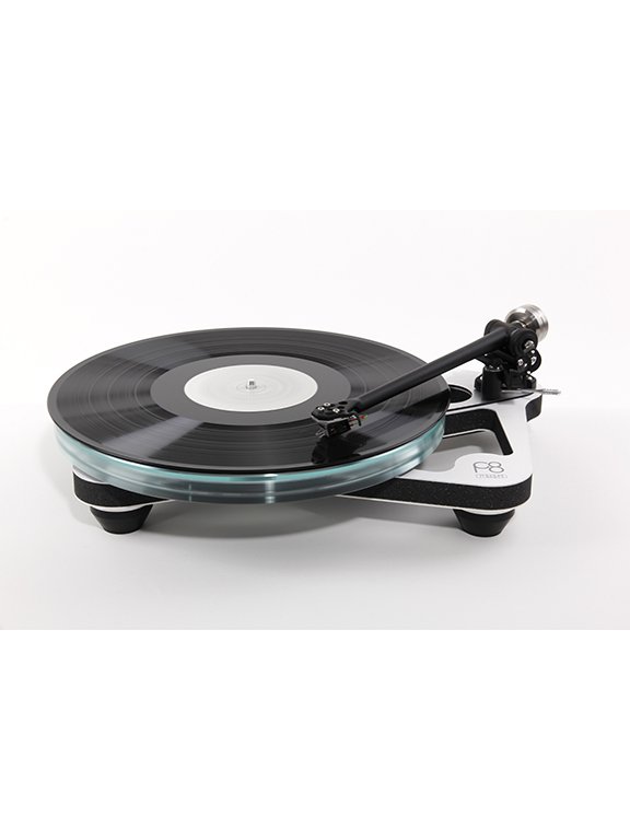 Rega Planar 8