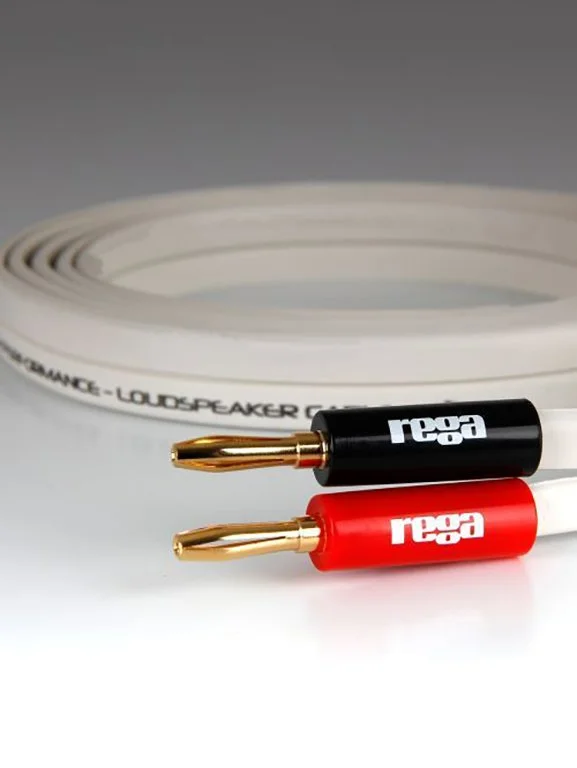Rega Duet Loudspeaker Cable