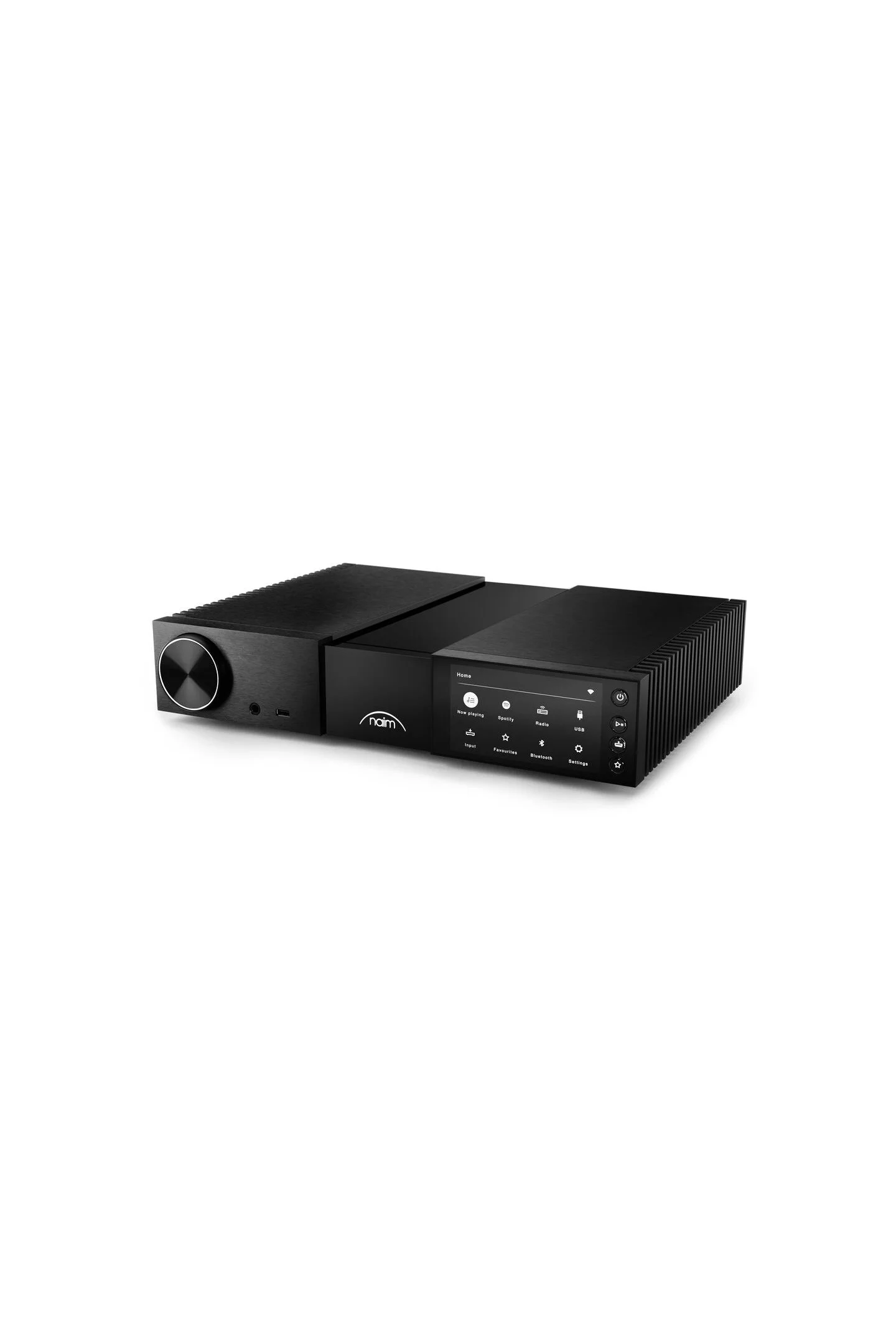 Naim NSC 222