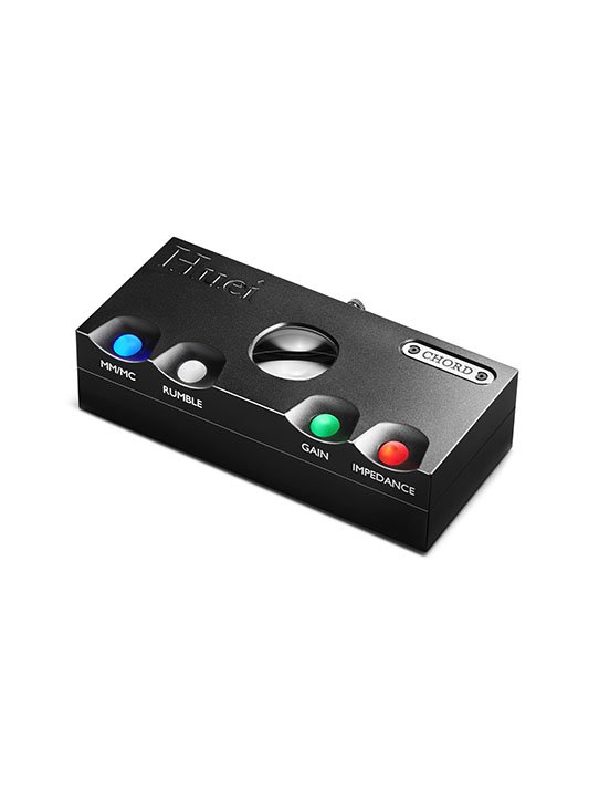 Chord Electronics Huei Phono Stage