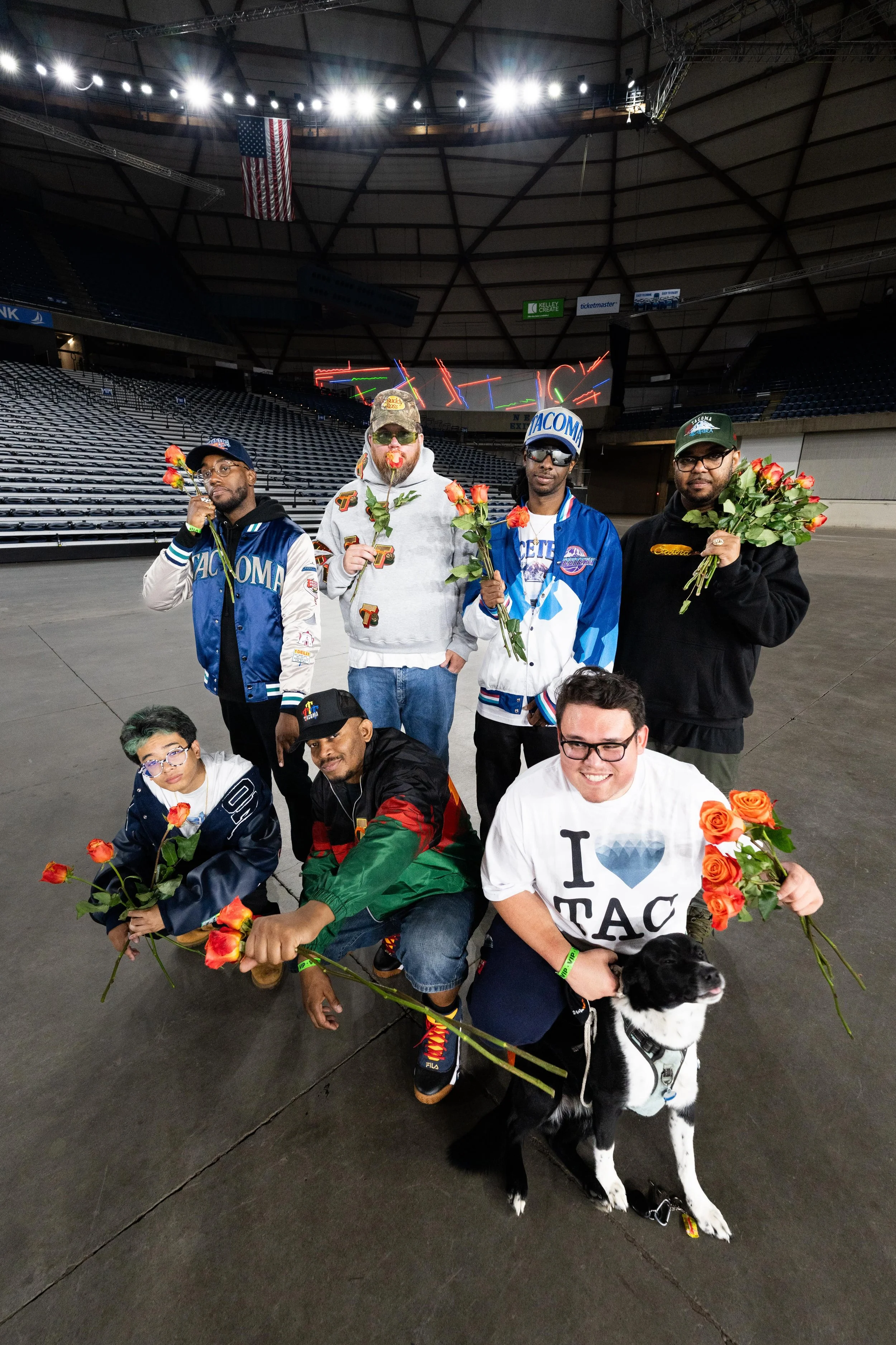 2025 Cypher: Live @ the Dome