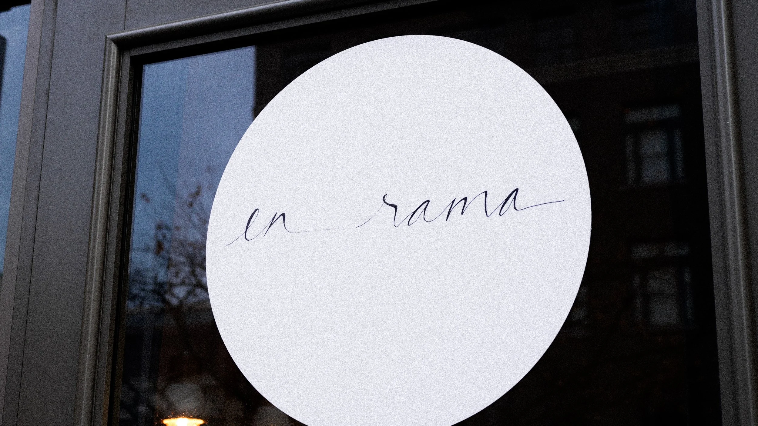 Outside Looking In: En Rama