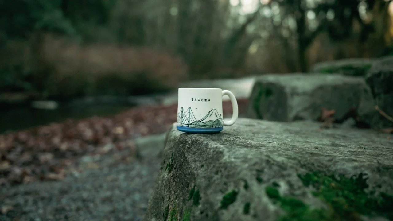 Destiny Reflects | Winter 2025 