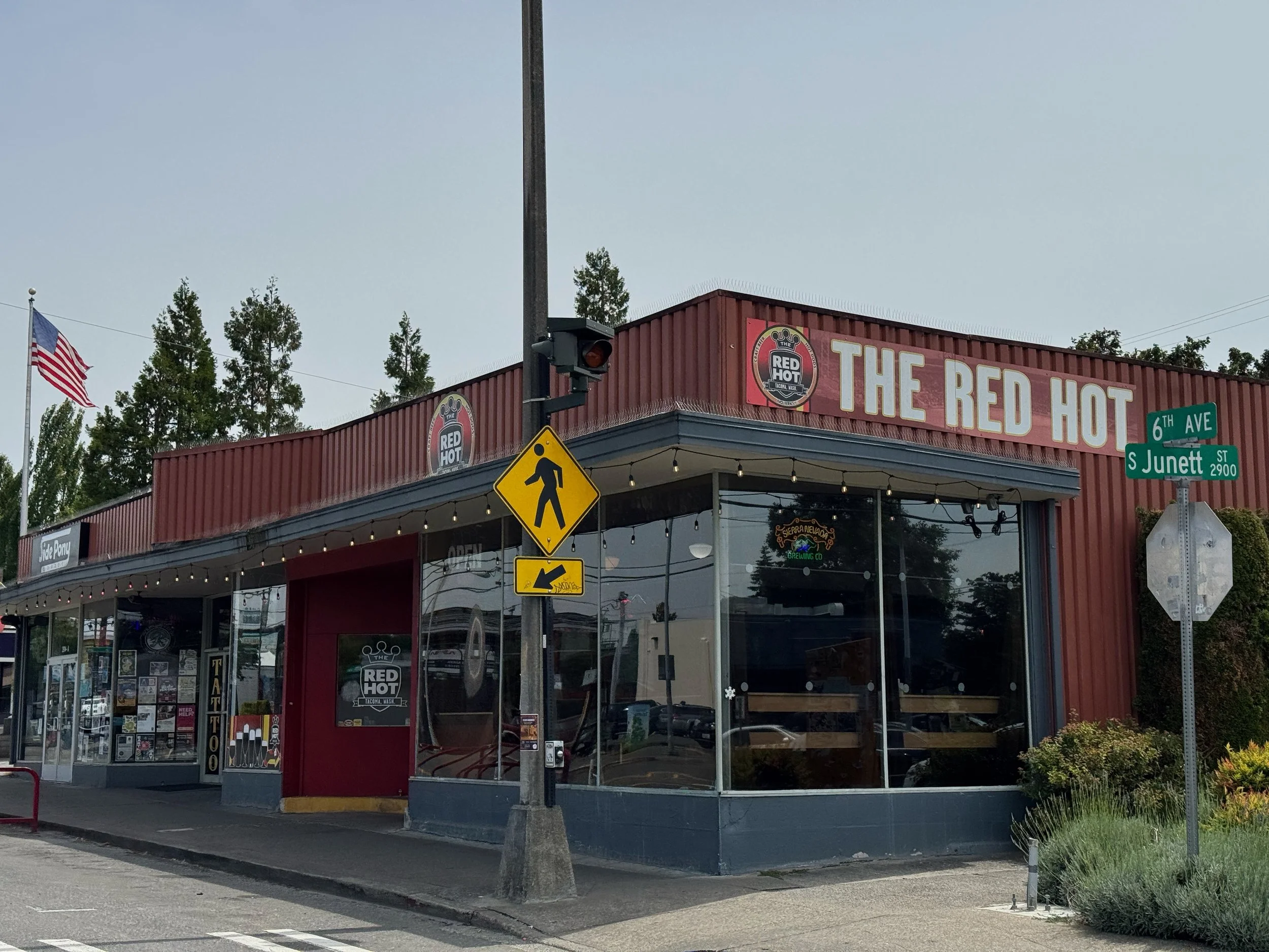 Cheap Eats. Big Flavor.