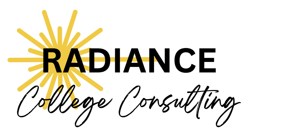Radiance College Consulting