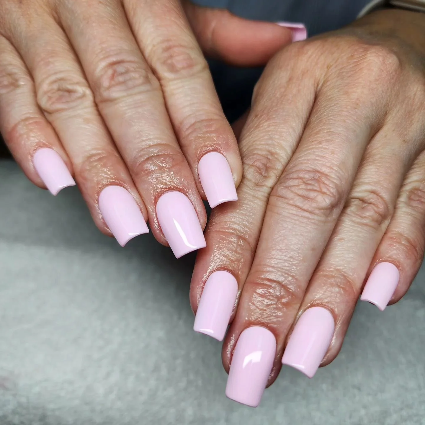 Gel-X new set