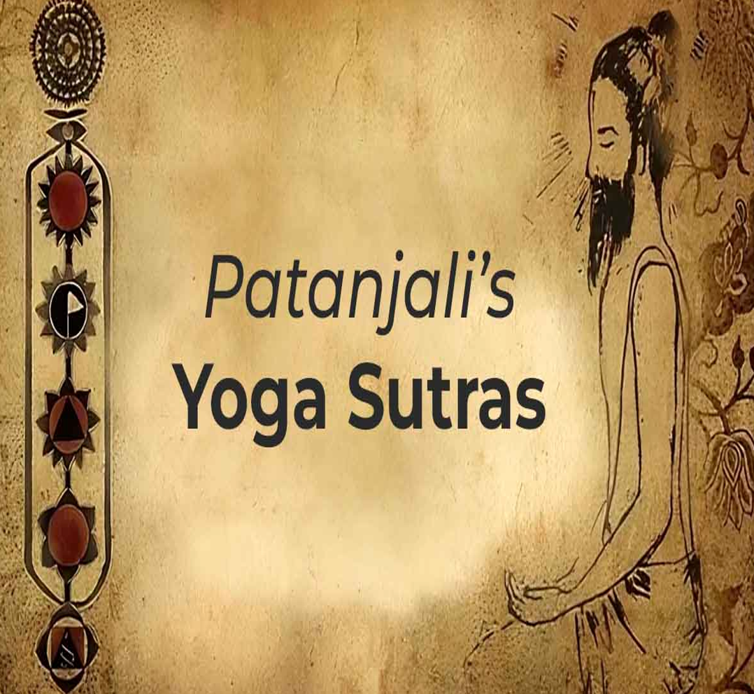 The Yoga Sutras – An Overview
