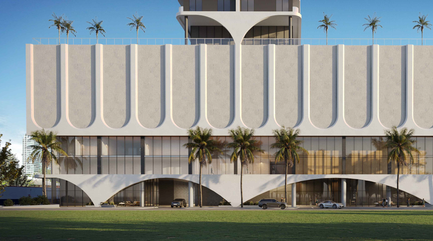 3200 Biscayne Boulevard