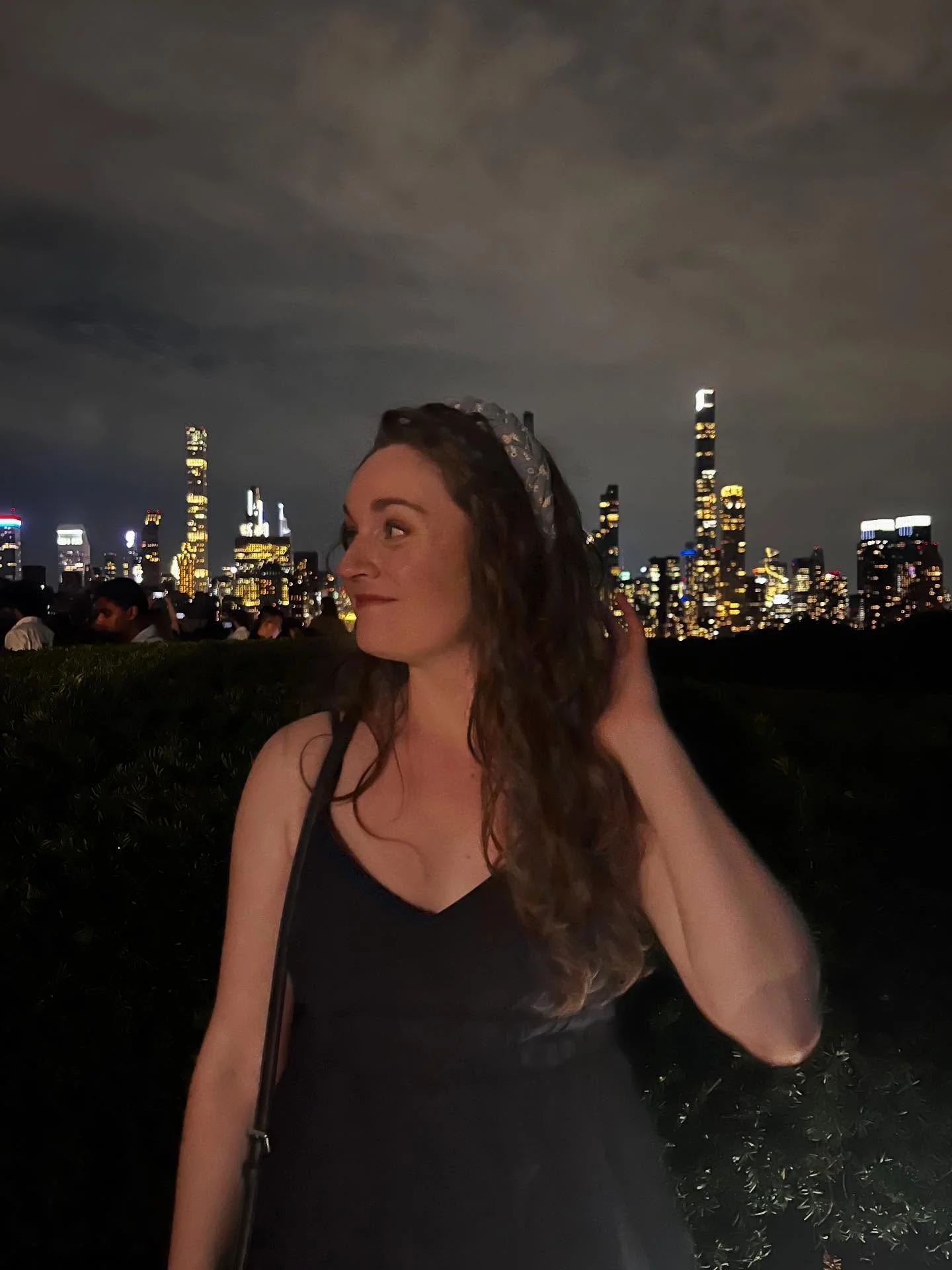 A Quick Look back: Someone asked me to describe my summer in one word &amp; I didn&rsquo;t even blink before saying &ldquo;intentional.&rdquo; 

The US is a LOT right now &amp; don&rsquo;t think for a second I&rsquo;m ignoring that fact. But even in 
