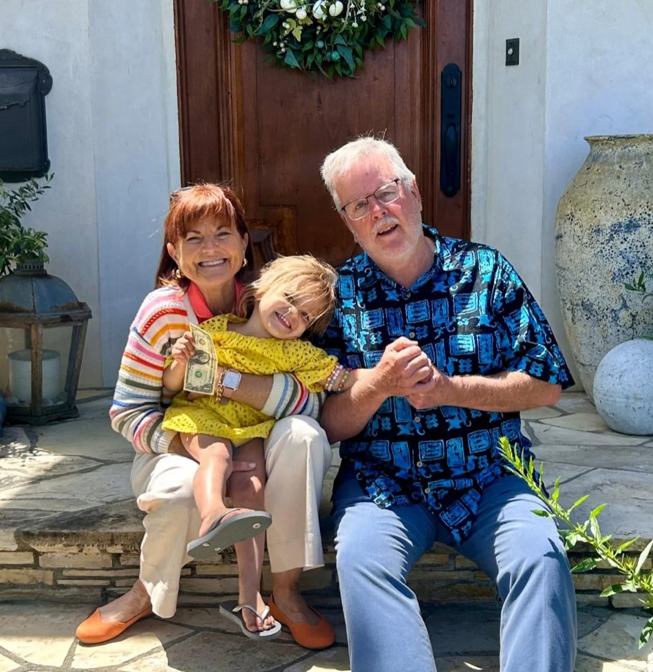 🎉Congratulations to Monica McAllister of the Peninsula Committee LA Philharmonic. They are celebrating 1 year of membership in the Palos Verdes Peninsula Chamber of Commerce. They are proud ambassadors of classical music and youth music education, b