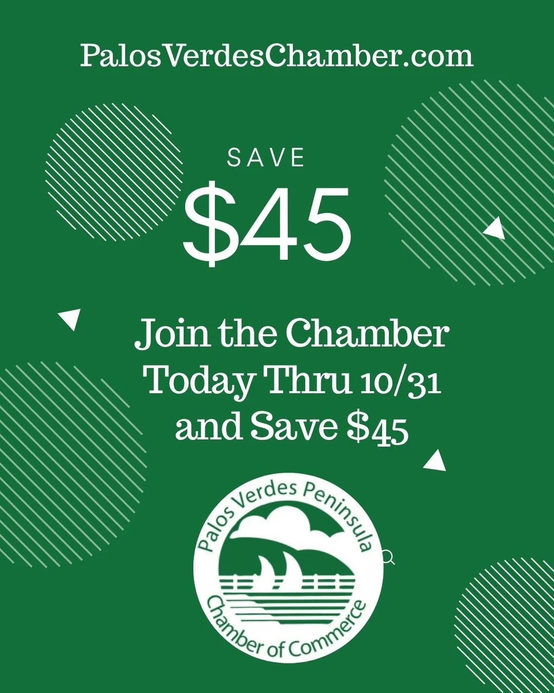 Building the Future, Together 🤝
For nearly 70 years, the PVP Chamber has been the foundation for business success. Today, we&rsquo;re growing faster than ever&mdash;and we want YOU to be part of this momentum! 🚀 Join by Oct. 31 and we&rsquo;ll waiv