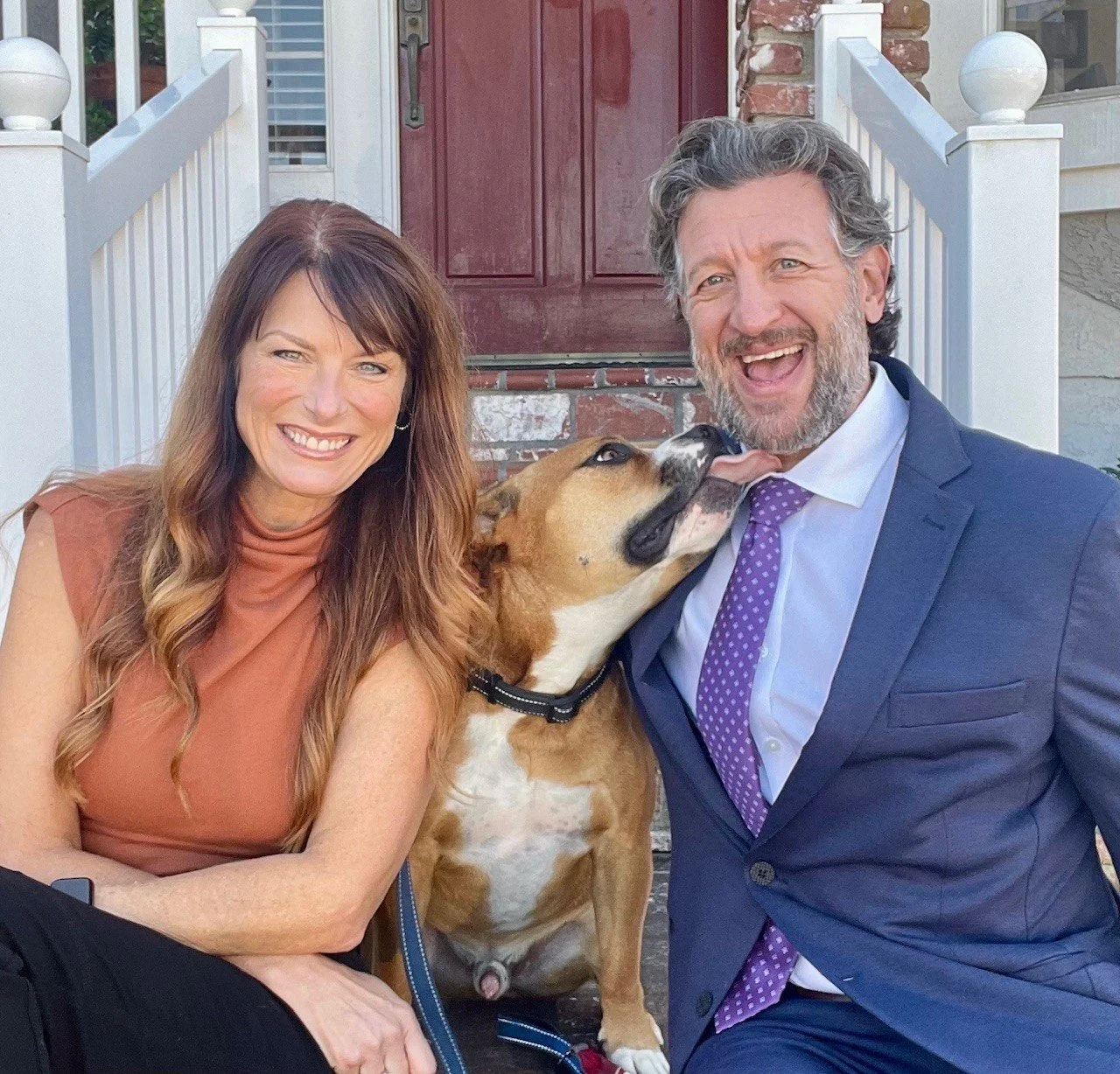 Welcome Seth and Leanne Bier of Bier Law to the Palos Verdes Peninsula Chamber of Commerce! We are happy to introduce Seth Bier as Attorney and Leann Bier as Director of Operations.

At Bier Law, they help families protect what matters most with clea