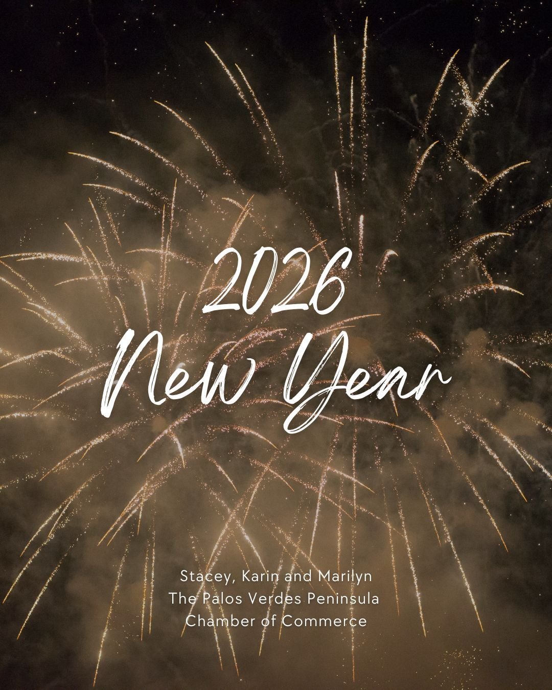 Wishing you a wonderful 2026! We are excited to roll into our 70th year Anniversary celebrations! Stay tuned!