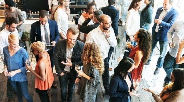 70 Members in 7 Months: 
Grow Our Chamber. Grow Your Network.

Be One of the "70 in 7"
We are looking for 70 forward-thinking businesses and leaders to join our ranks between now and July. Whether you are a new startup or a long-standing lo