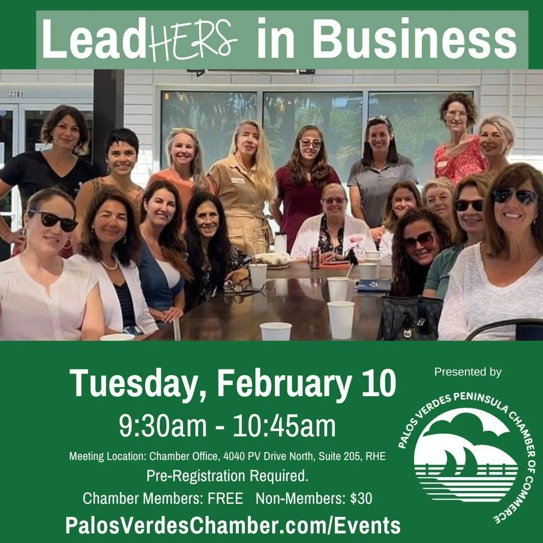 This month at LeadHERs, we are talking about Jen Gottlieb's book, Be Seen. Whether you've read it or not, the conversation will be hot! Join us!

LeadHERs in Business hosts monthly Coffee &amp; Connections for women in business is now the 2nd Tuesday