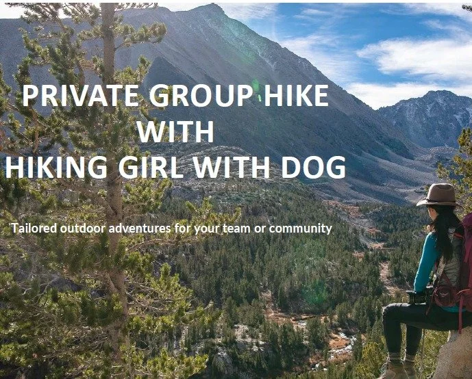 Join our Young Professionals Group for a guided hike by Hiking Girl with Dog in beautiful Palos Verdes.
LIMITED SPOTS AVAILABLE: To maximize the experience, we are limiting the number of spots.
Location: Rancho Palos Verdes Hiking Trail near Ladera L