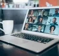 Wondering about AI? This month's Learning Lab will tackle the questions!
AI &amp; Your Business: What's Actually Working 

TODAY! Wednesday April 15
Learning Lab &ndash; �Hosted by Young Professionals
12:00 pm &ndash; 1:00 pm on Zoom
Register Here: h