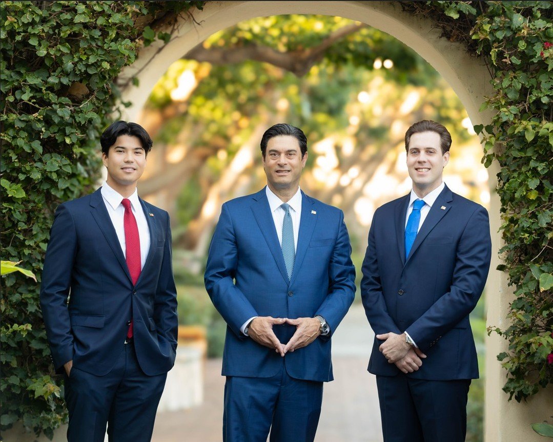 The Chamber is excited to share that our member, David G. Adishian, Managing Director, Senior Financial Advisor at Merrill has been recognized by Forbes magazine on its 2026 Forbes &ldquo;Best-in-State Wealth Advisors&rdquo; list for the ninth (9) co