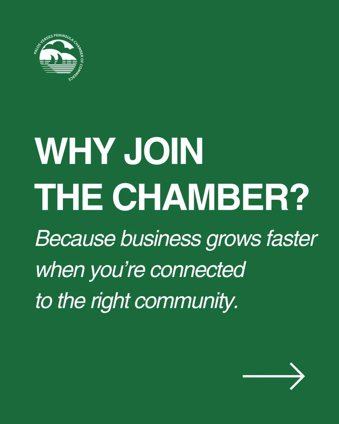 Growth doesn&rsquo;t happen alone.

One of the biggest advantages of being part of a Chamber is the people you meet along the way. From local business owners and community leaders to potential partners and referrals, the right connections can create 
