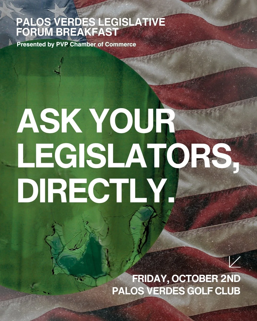 Registration closes TODAY at 5 PM ⏳

If you've been meaning to grab your seat at the Annual Legislative Forum &amp; Breakfast, don't let today slip by. Congressman Ted Lieu, Assembly Member Al Muratsuchi, Senator Ben Allen, LA County Assessor Jeff Pr