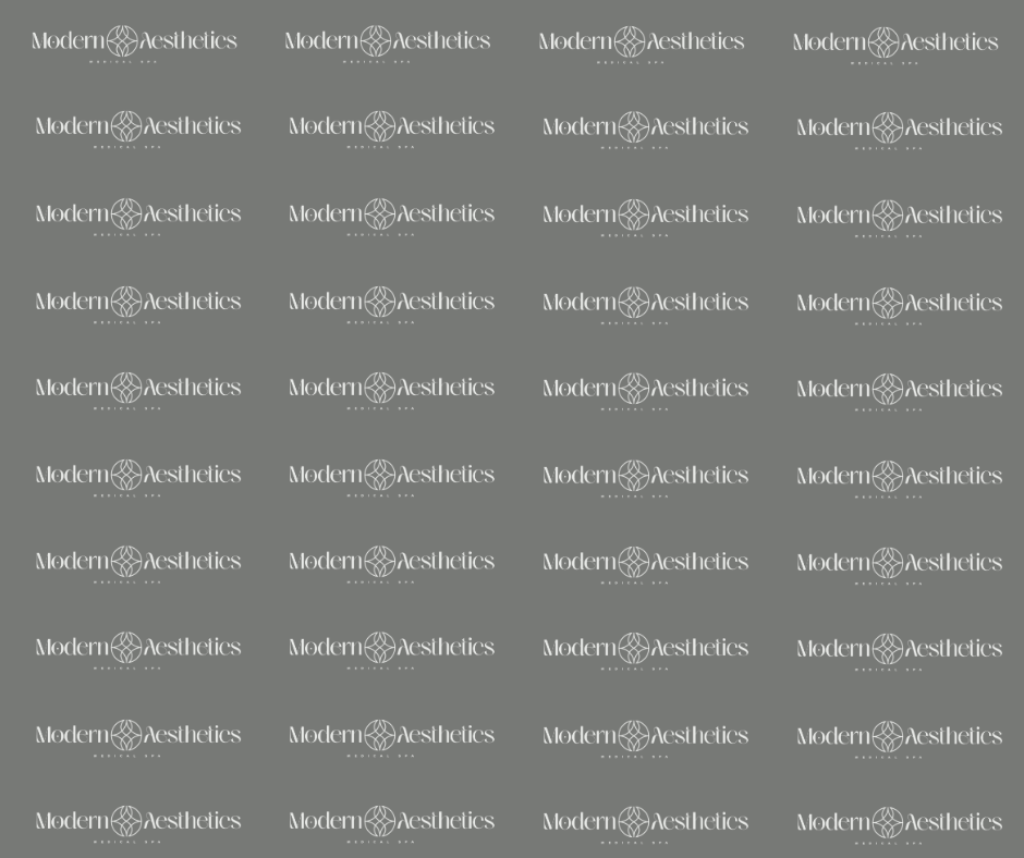 Modern Aesthetics Logo