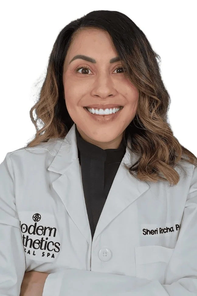 Sheri Rocha, PA-C