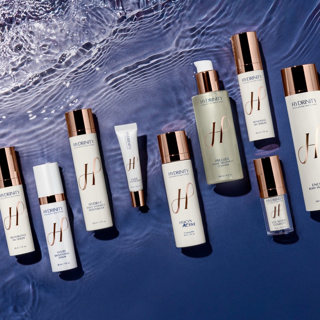 Hydrinity Collection