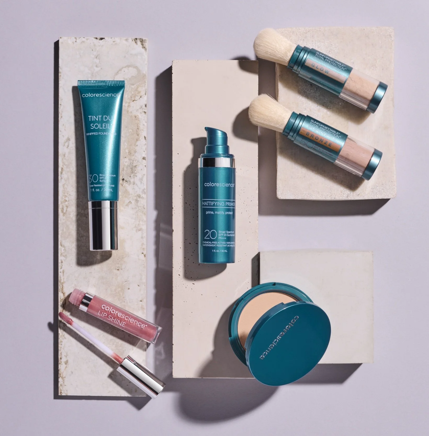 Colorescience Collection