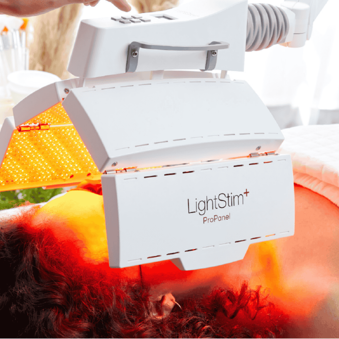 Lightstim Pro