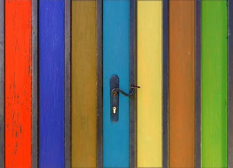 Where Do I Fit In?  Finding Your Place In Art And The World.