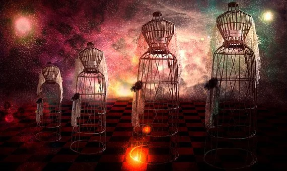 Self-Compassion For Bad Dreams And Bullies From The Past