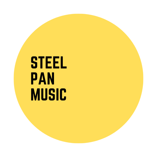 Steel Pan Music
