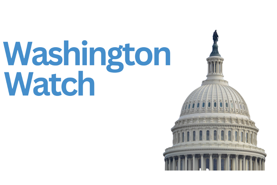 Washington Watch: Tariffs and Trade Policy During the First 100 Days of the Second Trump Administration