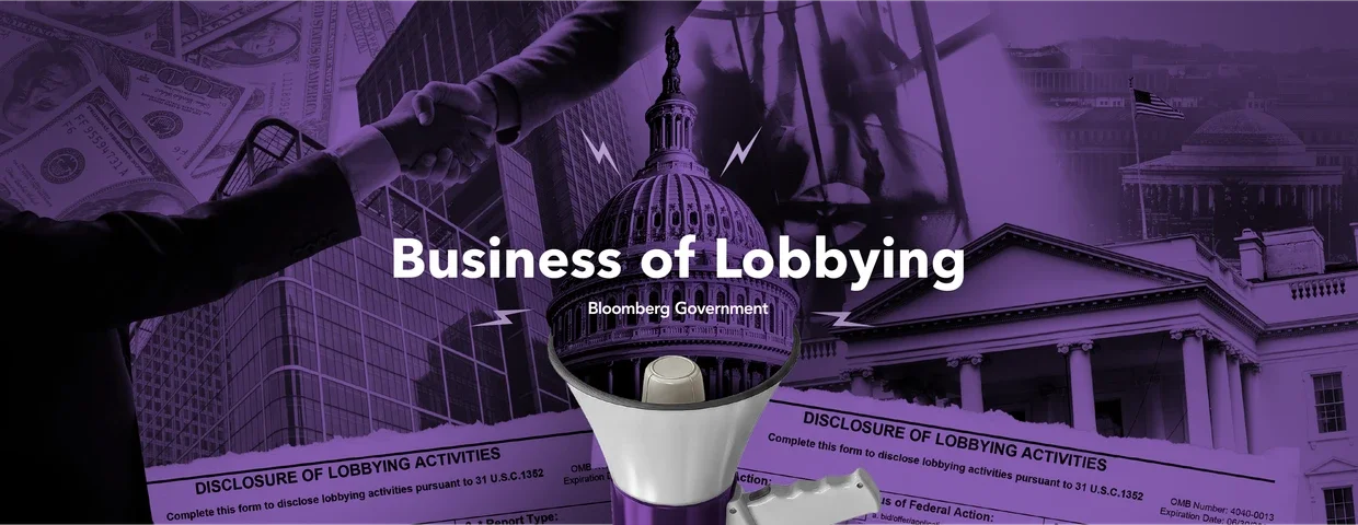 Strategics Consulting in Bloomberg Government: Small Lobbying Firms Offer High-Impact Advocacy at Lower Costs