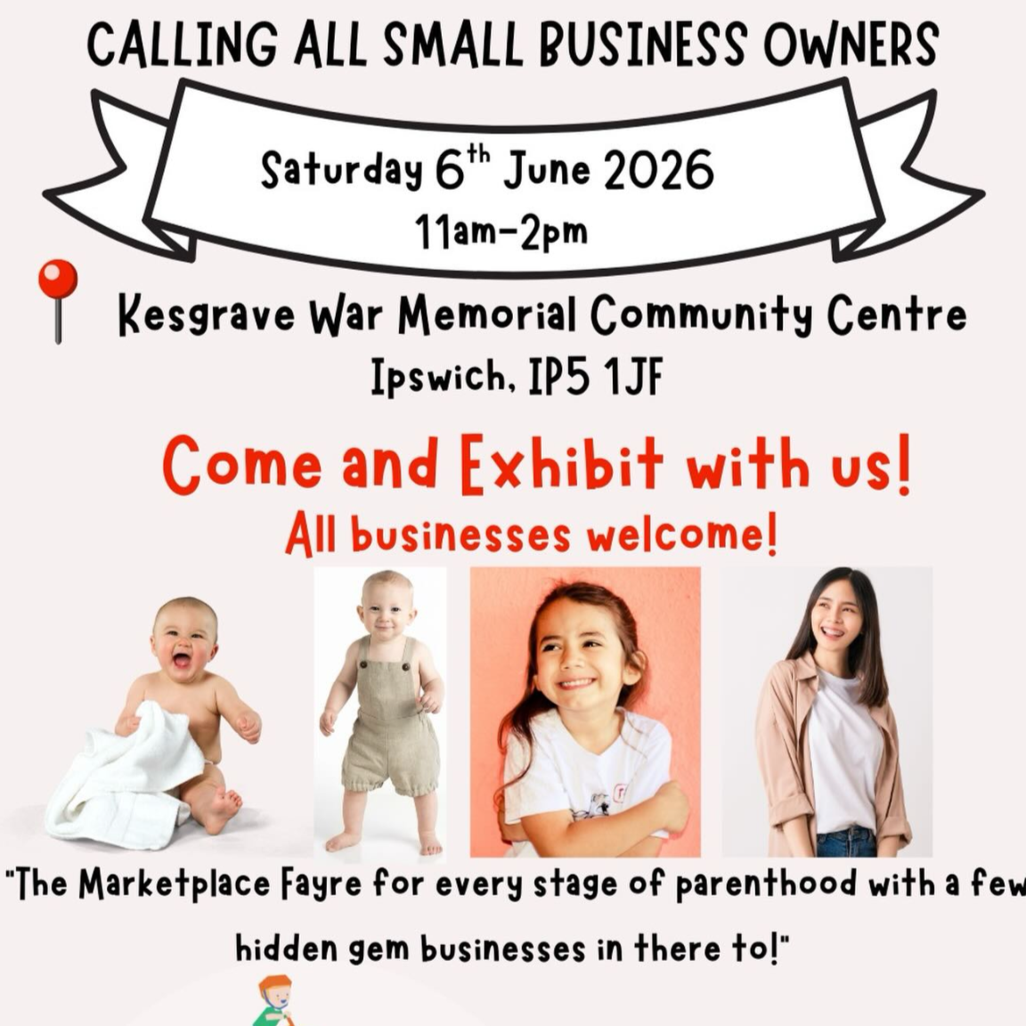 Little Loves Fayre (Ipswich)