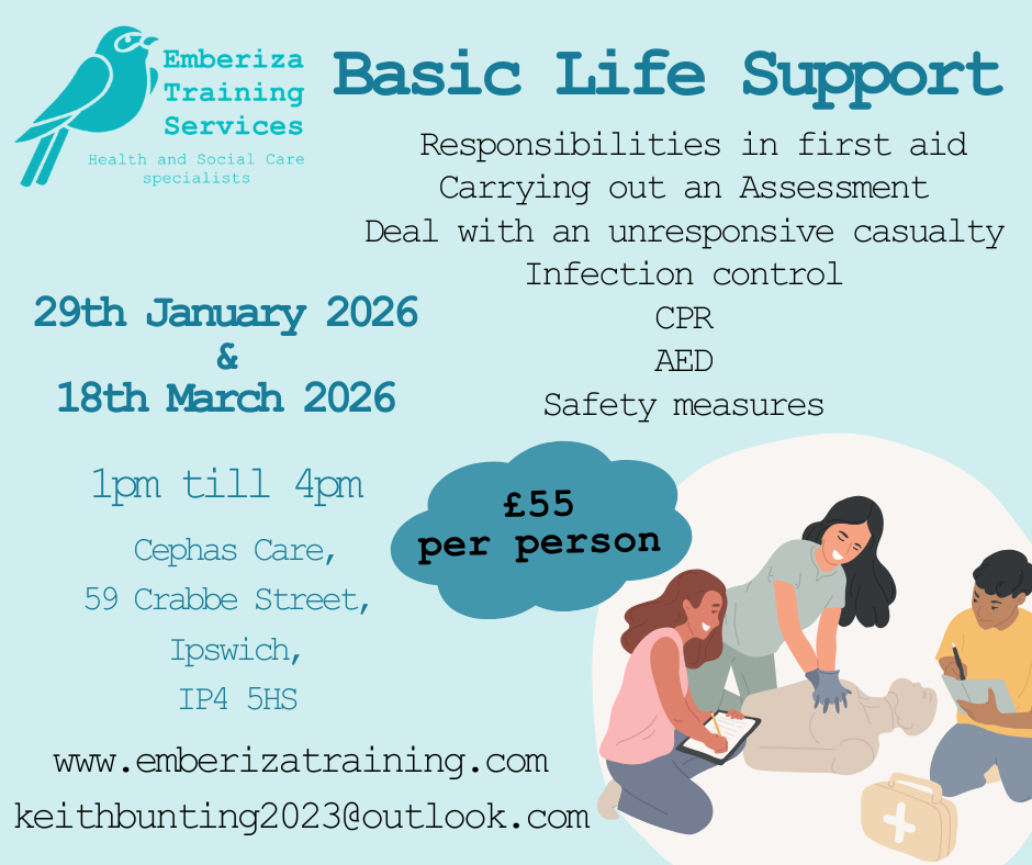 Basic Life Support
