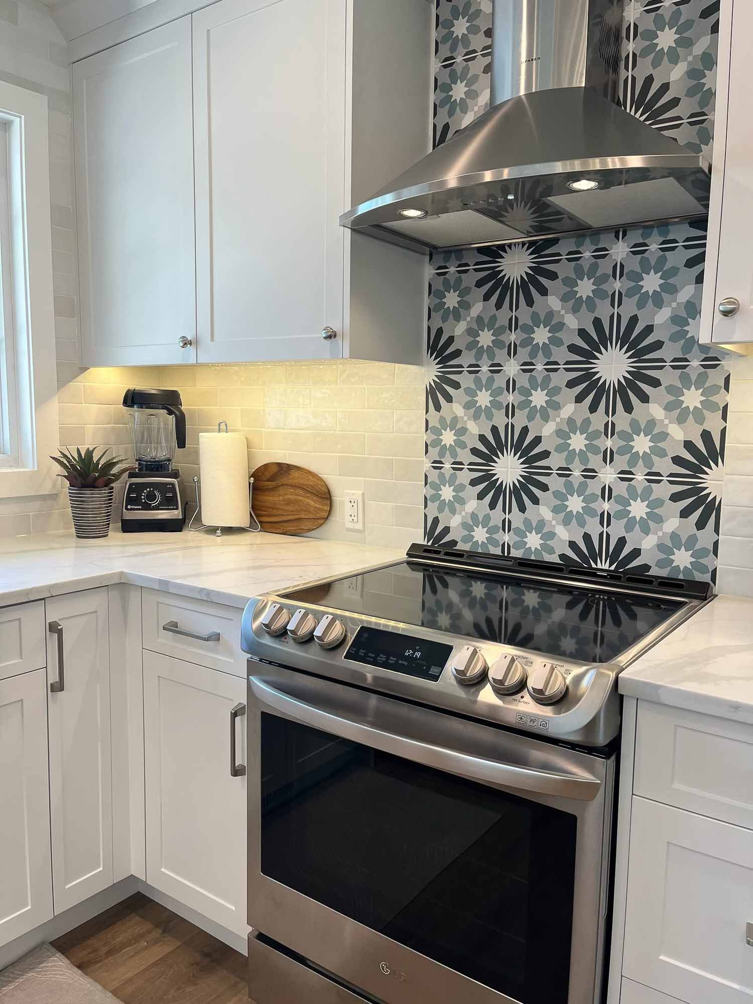 The Thomas Residence