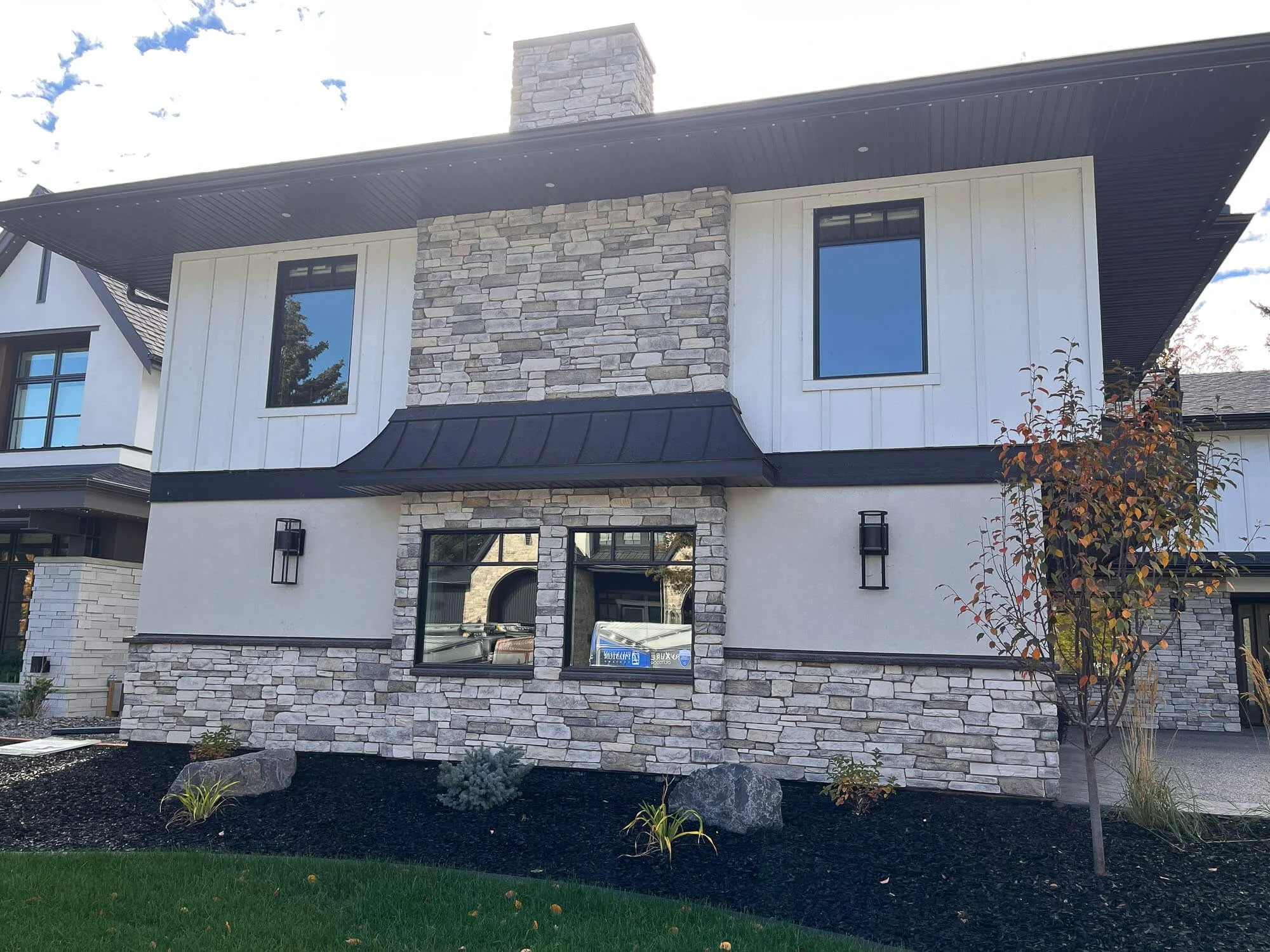 Choosing the Best Siding for Your Home in Calgary: A Comprehensive Guide